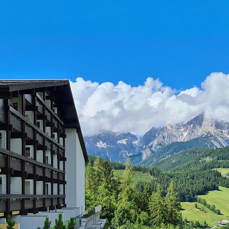 Appartement Malejo Am Hochkoenig Bachwinkl 외부 사진