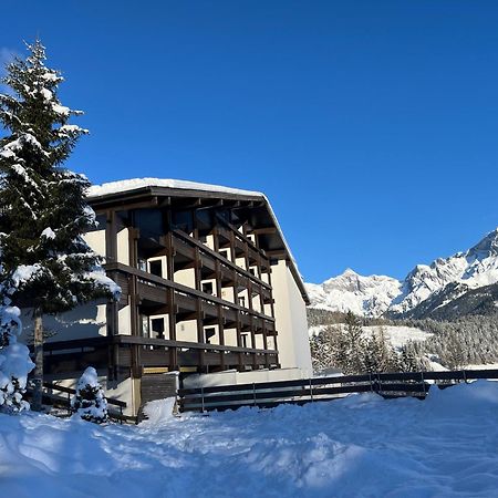 Appartement Malejo Am Hochkoenig Bachwinkl 외부 사진