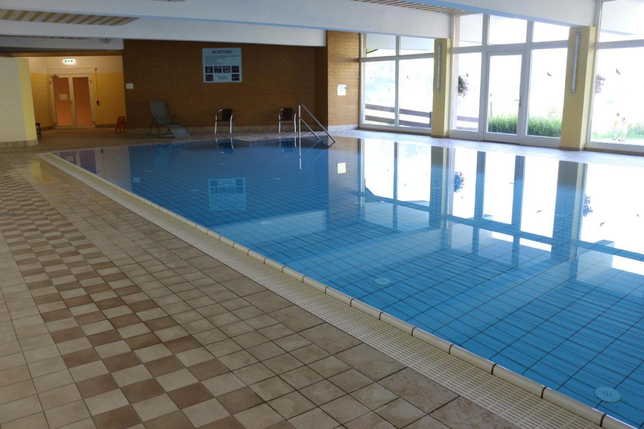 Appartement Malejo Am Hochkoenig Bachwinkl 외부 사진