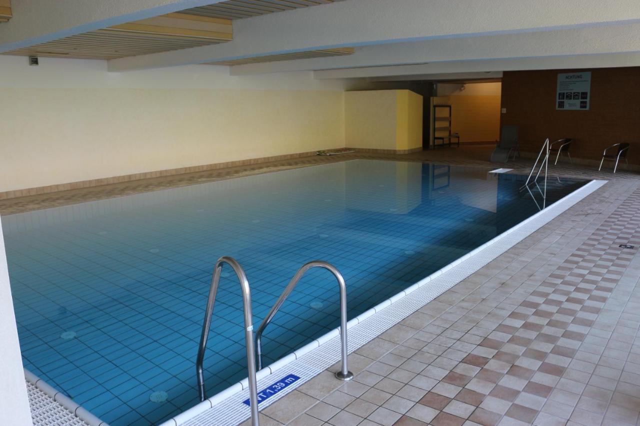 Appartement Malejo Am Hochkoenig Bachwinkl 외부 사진