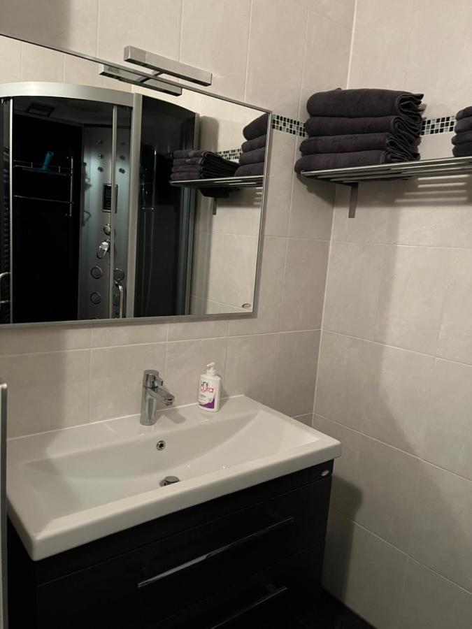 Appartement Malejo Am Hochkoenig Bachwinkl 외부 사진