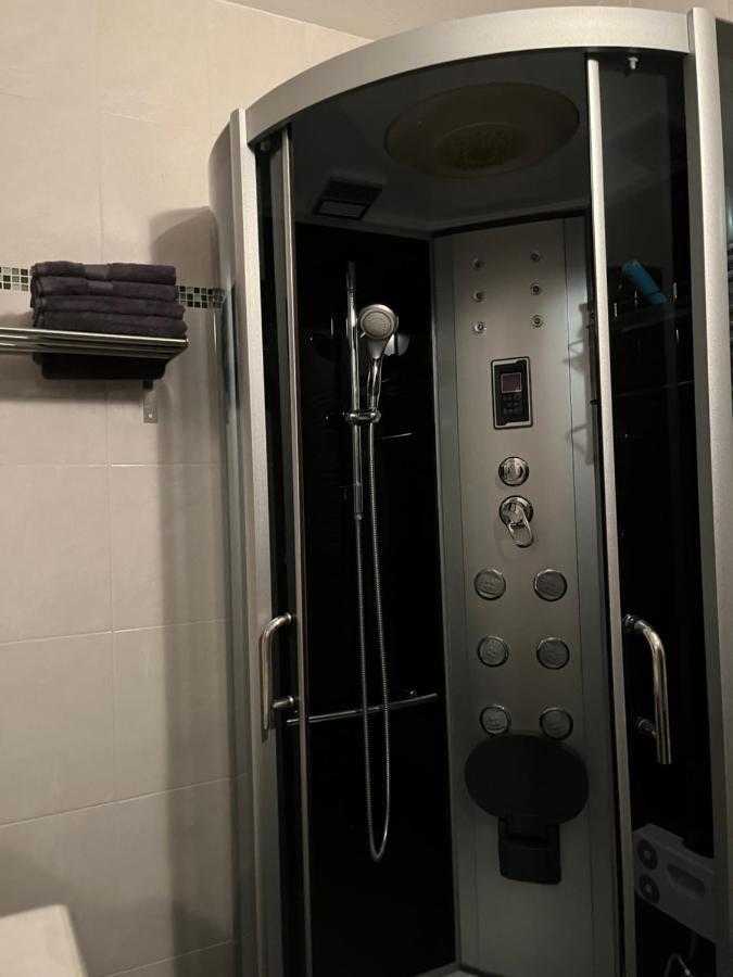 Appartement Malejo Am Hochkoenig Bachwinkl 외부 사진