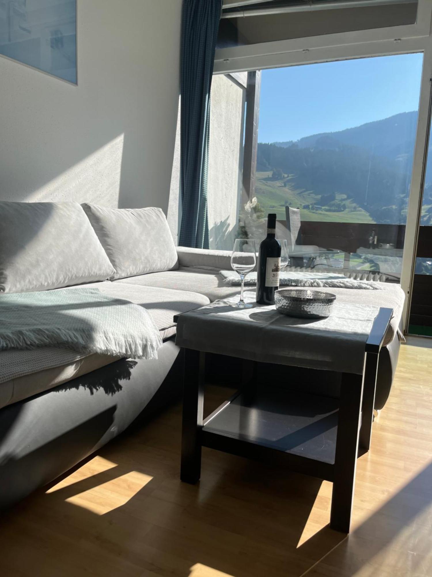 Appartement Malejo Am Hochkoenig Bachwinkl 외부 사진