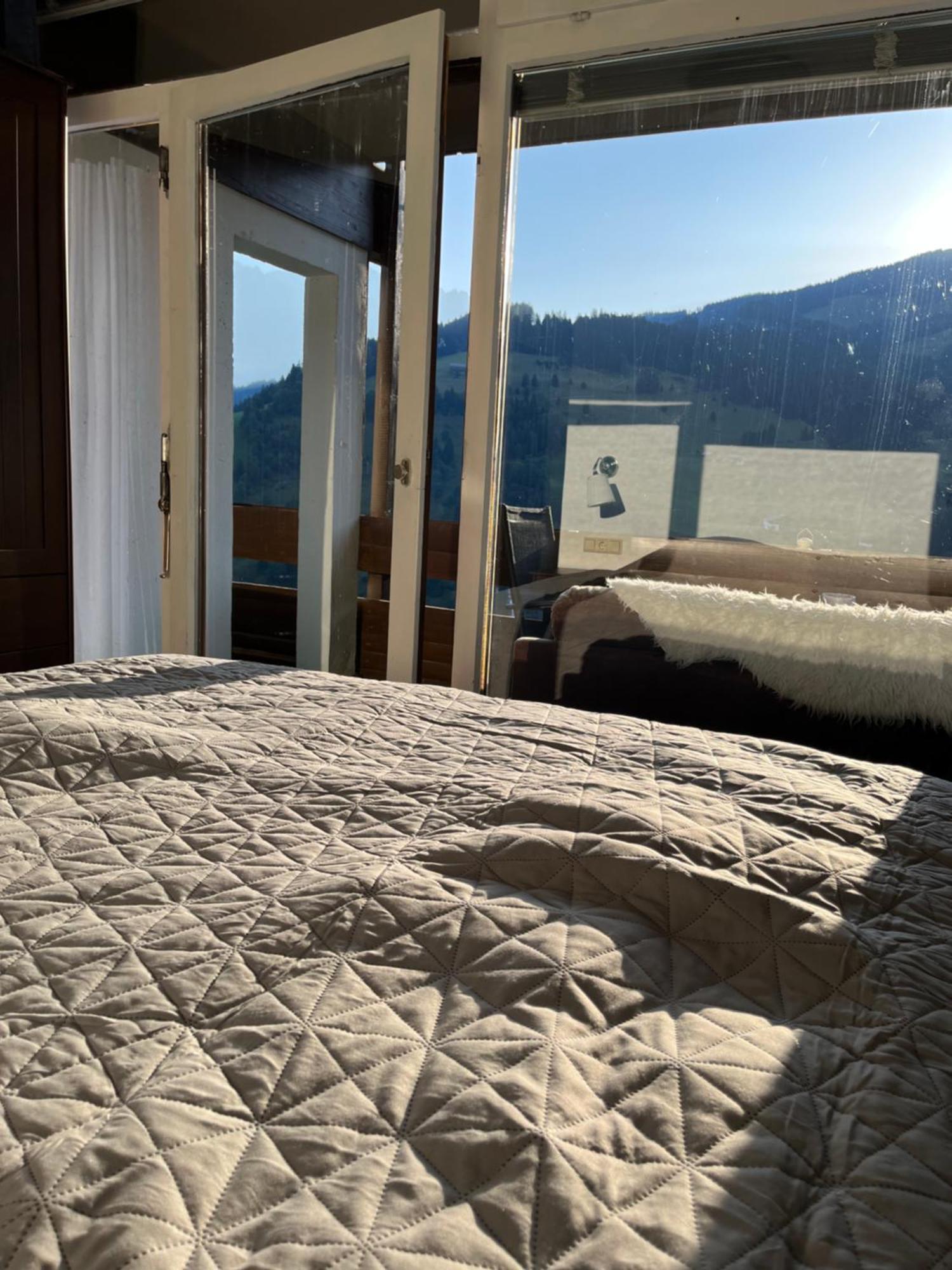 Appartement Malejo Am Hochkoenig Bachwinkl 외부 사진