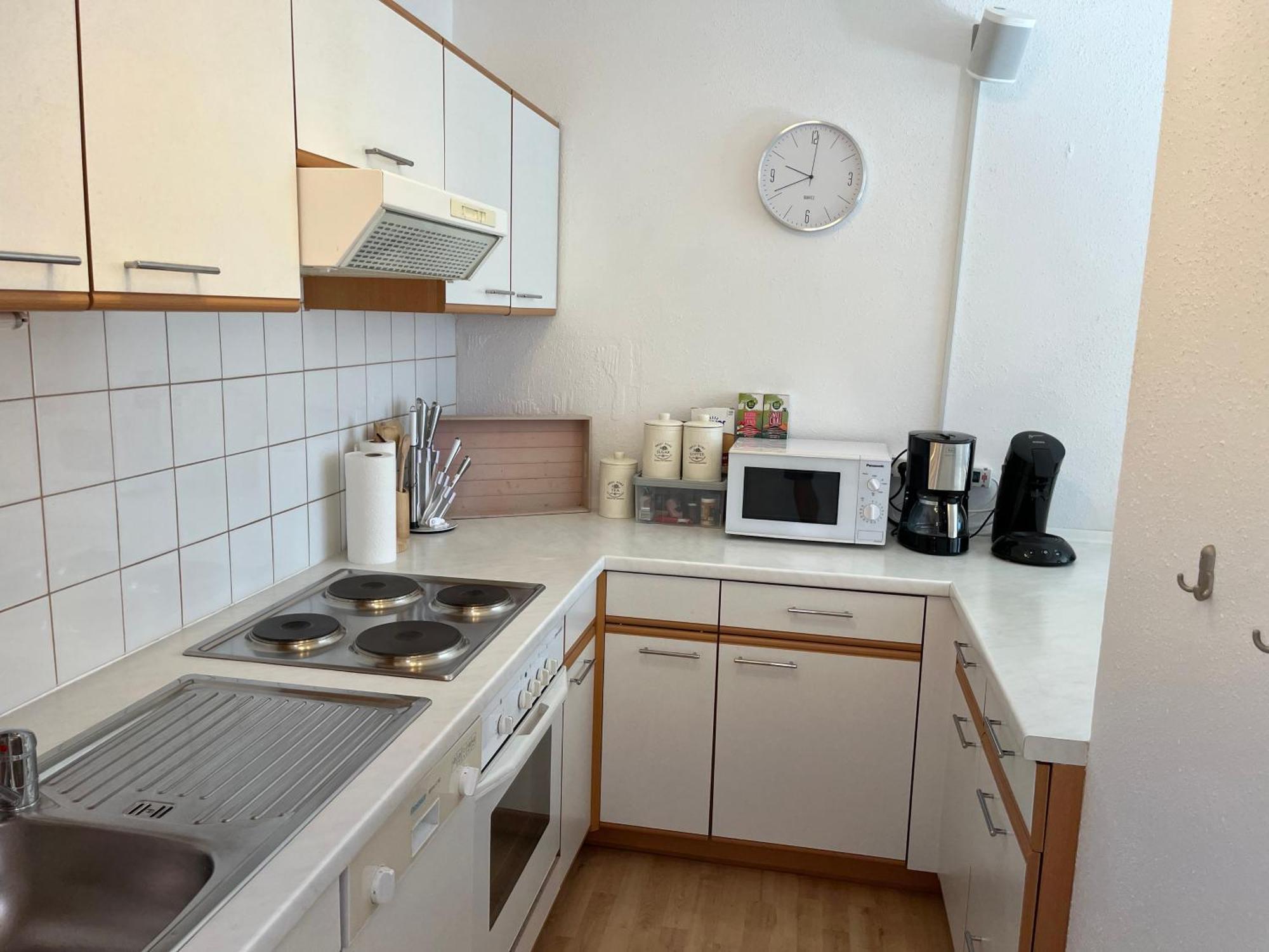 Appartement Malejo Am Hochkoenig Bachwinkl 외부 사진