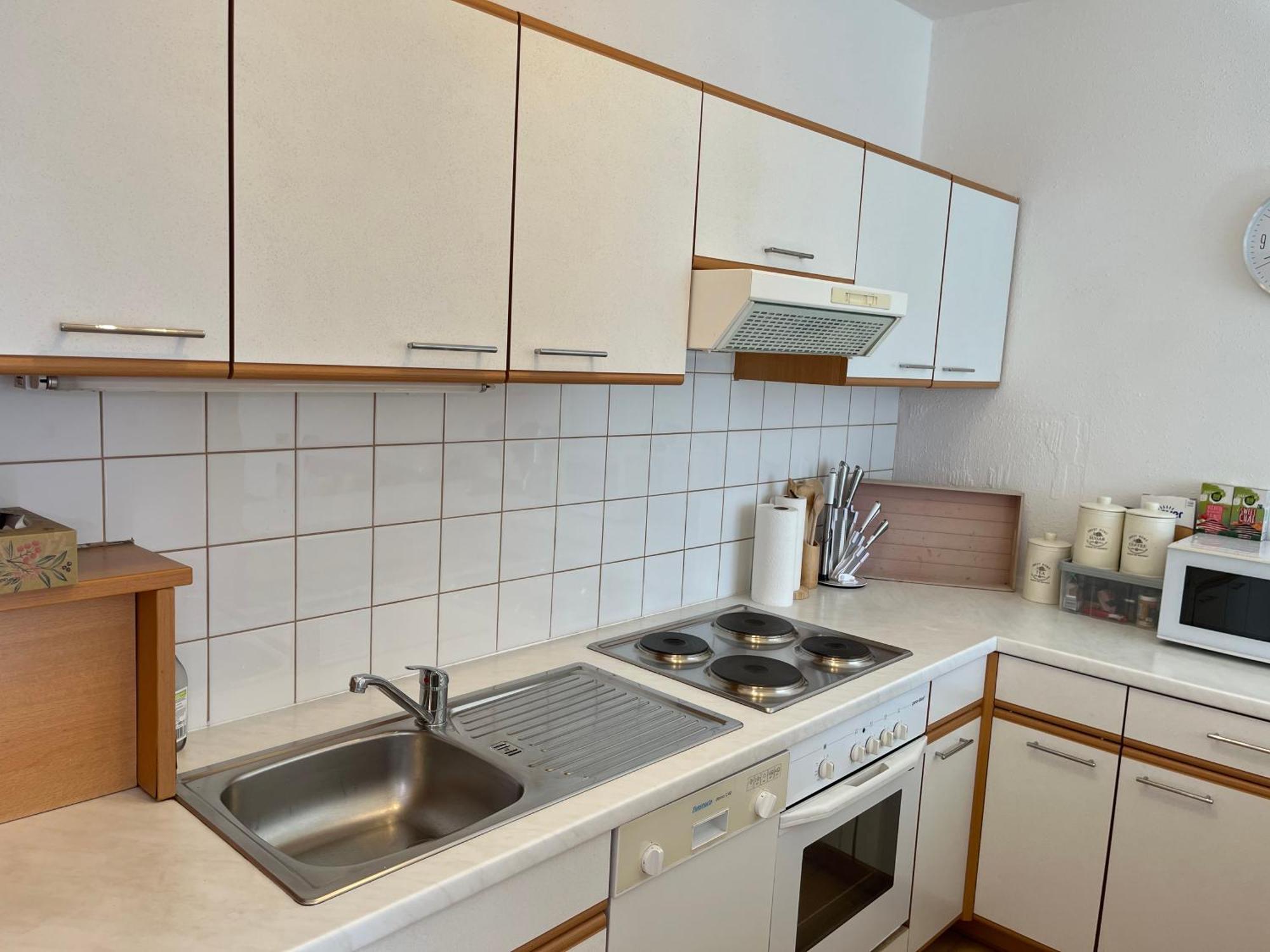 Appartement Malejo Am Hochkoenig Bachwinkl 외부 사진