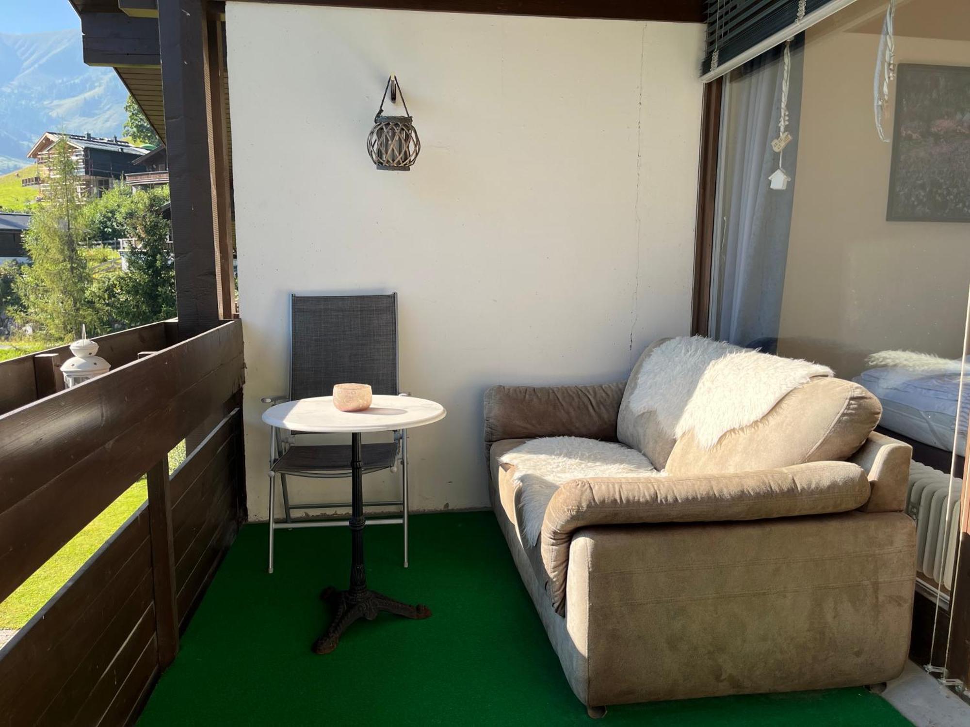 Appartement Malejo Am Hochkoenig Bachwinkl 외부 사진