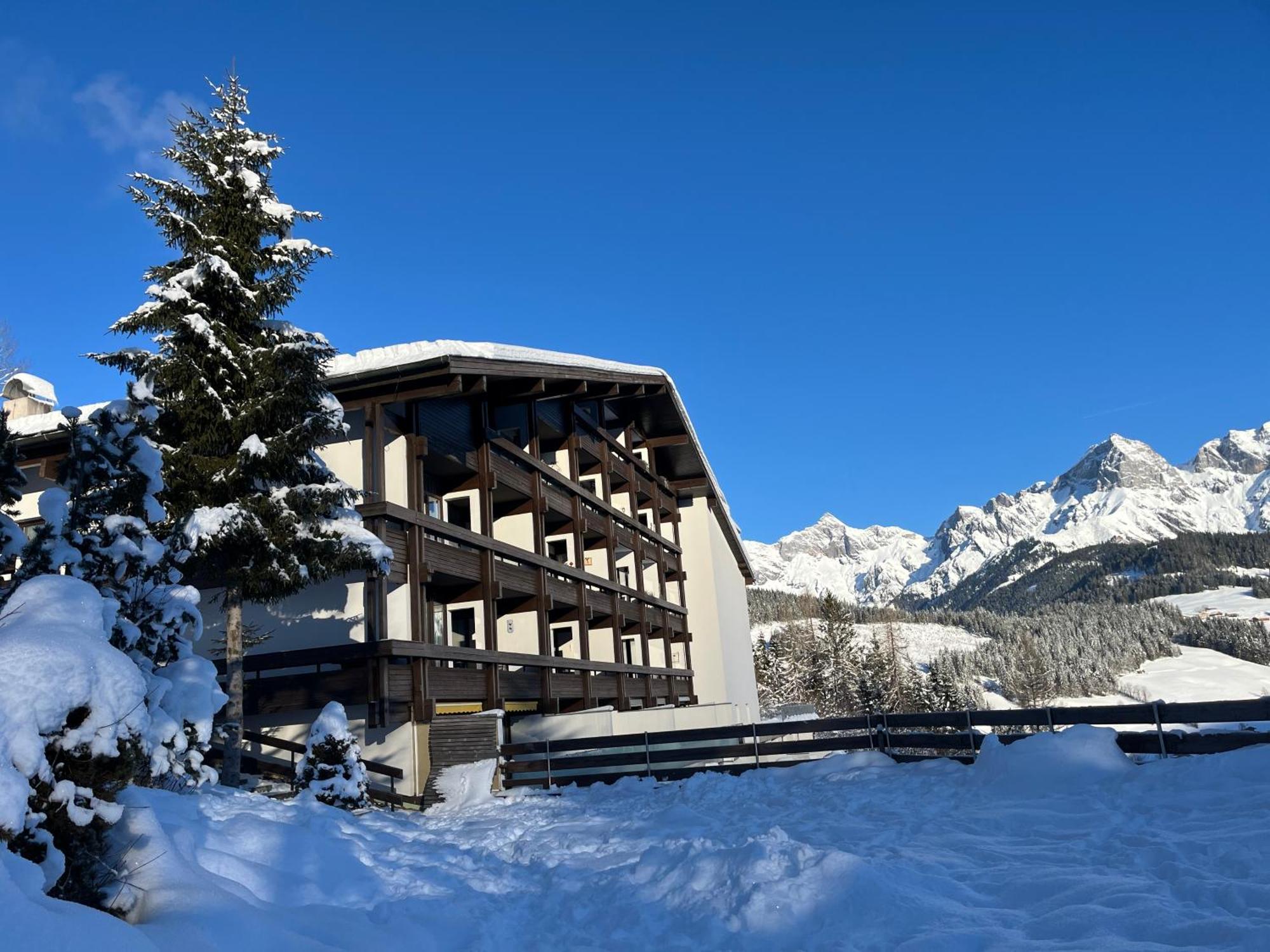 Appartement Malejo Am Hochkoenig Bachwinkl 외부 사진
