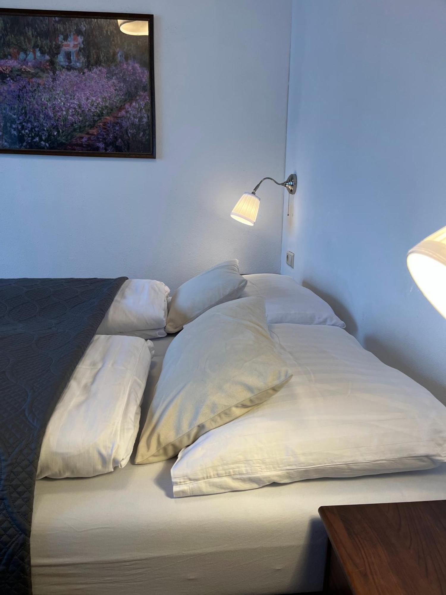 Appartement Malejo Am Hochkoenig Bachwinkl 외부 사진
