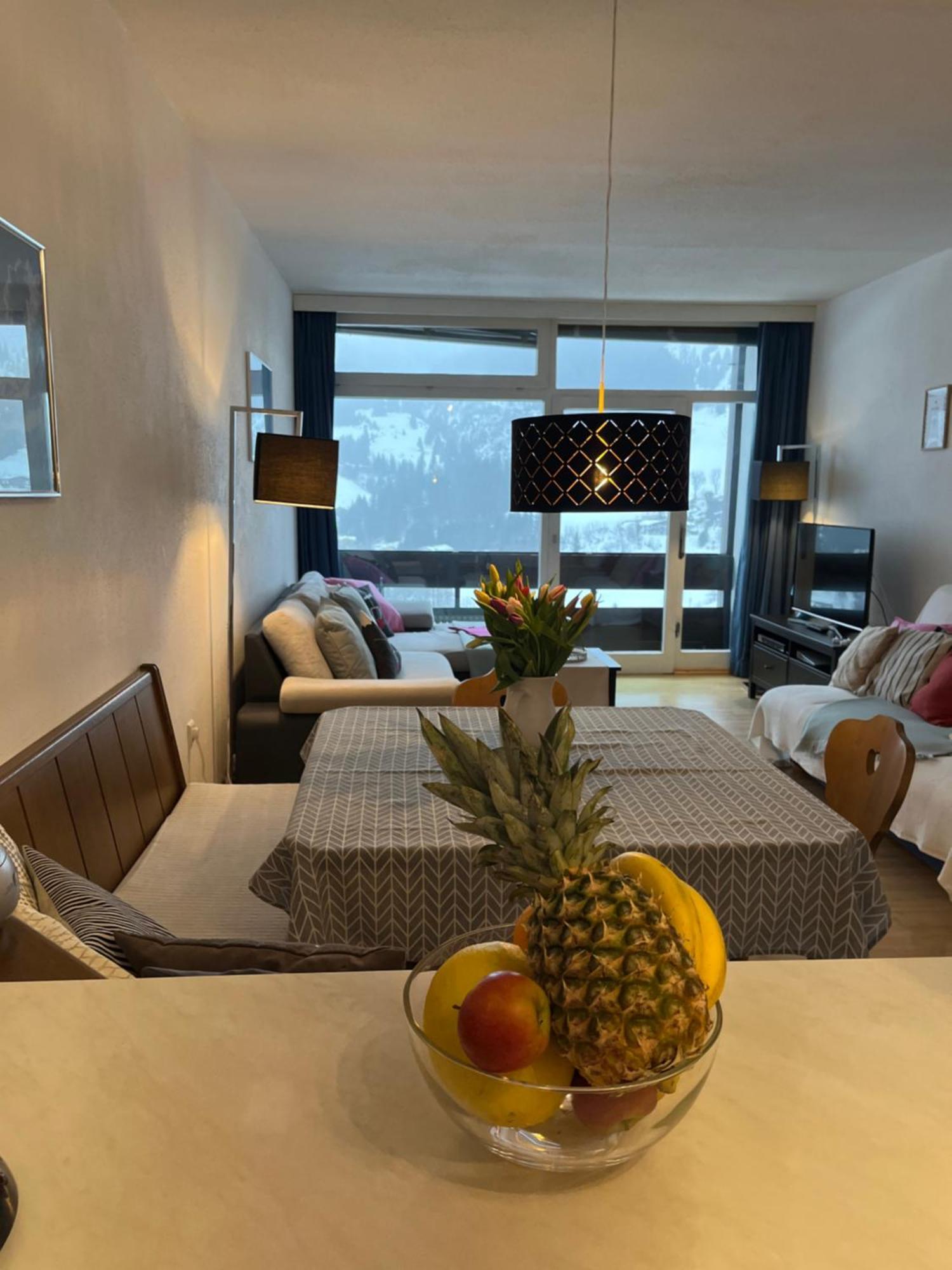 Appartement Malejo Am Hochkoenig Bachwinkl 외부 사진